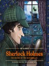 Cover image for The Hound of the Baskervilles